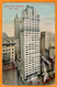 NEW YORK CITY  -  LIBERTY TOWER BUILDING  -  1913 - Wall Street