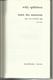 STEEN DES AANSTOOTS - WILLY SPILLEBEEN - DAVIDSFONDS 1971 - BELFORTREEKS Nr. 574 - Literature