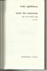 STEEN DES AANSTOOTS - WILLY SPILLEBEEN - DAVIDSFONDS 1971 - BELFORTREEKS Nr. 574 - Literatuur