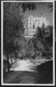 CASTELLO BRUNICO- FORMATO PICCOLO - FOTO PERUTZ - EDIZ. LEO BAEHRENDT 1929  - NUOVA ORIGINALE D'EPOCA - Castelli