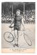 Cyclisme 29 Bob Spears Sprinter Australien Champion Du Monde 1920 Non Circulée - Cyclisme