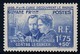 GUYANE - N°149*.  MARIE ET PIERRE CURIE. - 1938 Pierre Et Marie Curie