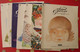 Lot De 7 Revues Chant Et Poésie. Colette Chaumet. Ofrateme. 1976-1977. Radio Scolaire - 0-6 Anni