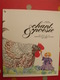 Delcampe - Lot De 7 Revues Chant Et Poésie. Colette Chaumet. Ofrateme. 1976-1977. Radio Scolaire - 0-6 Years Old