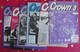 Lot De 6 Revues En Anglais. Crown N° 3,4,5,6,7,9. 1982 - English Language/ Grammar