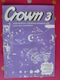 Lot De 6 Revues En Anglais. Crown N° 3,4,5,6,7,9. 1982 - English Language/ Grammar