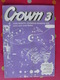 Lot De 6 Revues En Anglais. Crown N° 3,4,5,6,7,9. 1982 - Inglés/Gramática