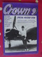 Delcampe - Lot De 6 Revues En Anglais. Crown N° 3,4,5,6,7,9. 1982 - Engelse Taal/Grammatica