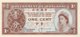 Hong Kong 1 Cent, P-325a - UNC - Sign. 1 - Hongkong