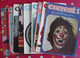 Lot De 9 Revues En Anglais. Current. 1975 - Langue Anglaise/ Grammaire