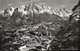 OBER UND UNTERGRAINAU- VIAGGIATA 1960 -REAL PHOTO - Garmisch-Partenkirchen