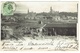 Antoing. Panorama. Carte 1900. **** - Antoing