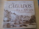 LE CALVADOS  Il Y A 100 Ans  En Cartes Postales Anciennes Par Christophe Belser  Cartonné Sous Jaquette, 220 Pages, Nomb - Livres & Catalogues