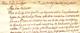 738/29 - Lettre Précurseur 1706 GENT Vers ANTWERPEN - Port 2 Stuivers à L'encre - 1621-1713 (Países Bajos Españoles)