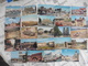 LOT DE    296   CARTES  POSTALES   VOITURES   DANS  LA  VILLE - 100 - 499 Cartes