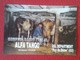 POSTAL POSTCARD QSL RADIOAFICIONADOS RADIO AMATEUR GRUPPO ALFA TANGO FRANCE PUY DE DÔME COW COWS VACHE VACHES VACAS VACA - Sonstige & Ohne Zuordnung