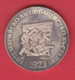 C12  / 5  Leva - 1974 - 1944 Anti Fascist People’s Uprising -  Bulgaria Bulgarie SILVER ( Cu ) Coins Munzen Monnaies - Bulgarije