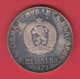 C13  / 5  Leva - 1974 - 1944 Anti Fascist People’s Uprising -  Bulgaria Bulgarie SILVER ( Cu ) Coins Munzen Monnaies - Bulgaria