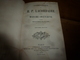 Delcampe - 1872 Correspondance Du R. P. LACORDAIRE Et De Madame SWETCHINE  -   Publié Par Le Comte De Falloux - 1801-1900