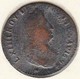 Liard 1694 N Montpellier , 3e Type, Buste âgé Louis XIV - 1643-1715 Louis XIV Le Grand