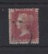 GB...QUEEN VICTORIA.(1837-01)." LINE ENGRAVED.."...." 1858 "...1d....PL219.....USED - Used Stamps