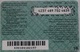 EGYPT - MobiNil Alo Prepaid Card 10 L.E., [USED] (Egypte) (Egitto) (Ägypten) (Egipto) (Egypten) - Egypt