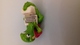 FIGURINE FERRERO CROCODILE 92 CLAVIER - Otros & Sin Clasificación