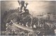 FR06 NICE - Carte Photo - 1912  - La Rascasse - Animée - Belle - Carnaval