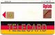 India - Aplab - Auto Rickshaw (Black/Red/Yellow), Chip TH 02, 01.1994, Used Or Mint? - Inde