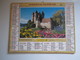 1997 ALMANACH DU FACTEUR Calendrier Des Postes HAUTE-MARNE 52 - Formato Grande : 1991-00