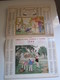 Delcampe - 1992 ALMANACH DU FACTEUR Calendrier Des Postes HAUTE-MARNE 52 + POSTER ALMANACH DES POSTES 1929 Et 1945 - Groot Formaat: 1991-00