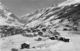 Zermatt Dorfpartie Mit Dom Und Täschhorn - Täsch