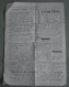 Póvoa De Lanhoso - Jornal "Póvoa De Lanhoso" Nº 1995 De 3 De Outubro De 1970 - Imprensa. Braga. - Allgemeine Literatur