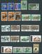 Tanzania 1964 - 2000 Selection Of 60 MNH & FU - Tanzania (1964-...)