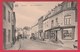 Jodoigne - Rue Saint-Médard ... Imprimerie Englebert-Nys ( Voir Verso ) - Jodoigne