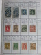 Delcampe - Lot N°8 - Un Lot De 2 Carnets De Circulations Suisse Pays Bas Et Portugal - Collections (sans Albums)