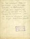 INTÉRESSANTE ÉTUDE INSTITUTION DE WASHINGTON BESOINS INVENCIÓN NOUVELLE INVENTION 18*12CM Fonds Victor FORBIN 1864-1947 - Profesiones