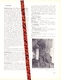 Gemeente Ichtegem - Org. Knipsel Uit Magazine 1958 - Geschiedenis - Folklore - Nijverheid - Handel + Landkaart - Non Classés