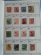 Delcampe - Lot N° 5 - SUEDE NORVEGE Et Pays Divers Un Lot De 2 Carnets De Crculation - Collezioni (senza Album)