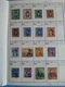 Delcampe - Lot N° 5 - SUEDE NORVEGE Et Pays Divers Un Lot De 2 Carnets De Crculation - Collezioni (senza Album)