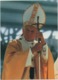 Santino Di Papa Giovanni Paolo II Karol Jozef Wojtyła Anno 1991 - Images Religieuses