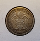 Colombia 10 Centavos 1897 - Colombia