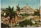 (769) Peru - Trujillo - Plaza De Armas And Town Hall - Nationale Vlag - Pérou