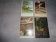 Delcampe - Beau Lot 60 Cartes Postales D' Animaux  Animal         Mooi Lot Van 60 Postkaarten Van Dieren  Dier  - 60 Scans - 5 - 99 Cartes