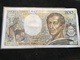 200 Francs 1989 U065 - 200 F 1981-1994 ''Montesquieu''