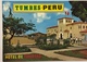 (785) Peru - Tumbes - Hotel De Turistas - Plaza Bolognesi - Pérou