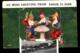 Bangor Gnomes Playing Poker/cards Novelty Slip-out Postcard-iRISH THEME - Autres & Non Classés