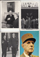 Delcampe - Le General De Gaulle  20 Cartes  ,lot Varie - People