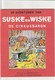 SUSKE EN WISKE DE CIRKUSBARON.EERSTE DRUK MOOI - Suske & Wiske