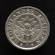 Netherlands Antilles 1 Cent 2001. Km32. Uncirculated. Plants Coin. - Netherlands Antilles